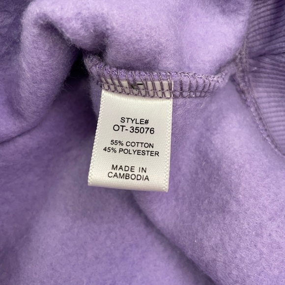 Zenana Lounge Set - Picture 8 of 8